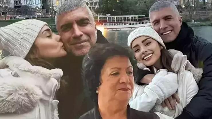 Özcan Denizin Kardeşi, Samar Dadgara Dava Açtı: Kavga Büyüyor