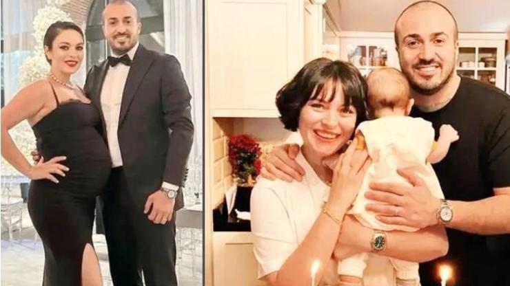 Ezgi Mola’dan Eski Eşine Büyük Destek: Çeşme’deki Olayın Ardından Yanında