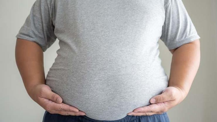 Obezite-Kanser İlişkisi: Mide Kanserini Tetiklediği Ortaya Çıktı