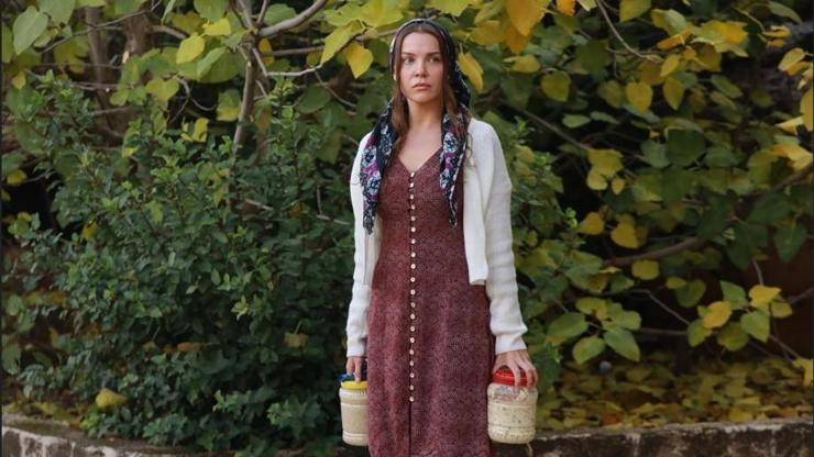 UZAK ŞEHİR’İN ZEYNA’SI: SEN NEYMİŞSİN PAKİZE