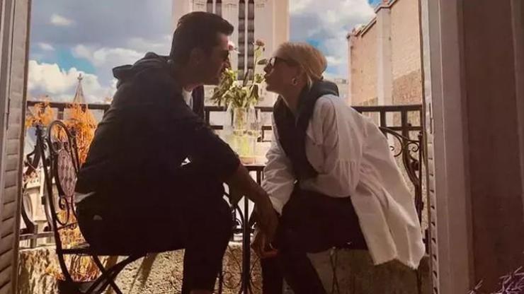 Sinem Kobal 38 Yaşına Bastı Doğum Günü Paylaşımlarına Sanal Medyada Büyük İlgi