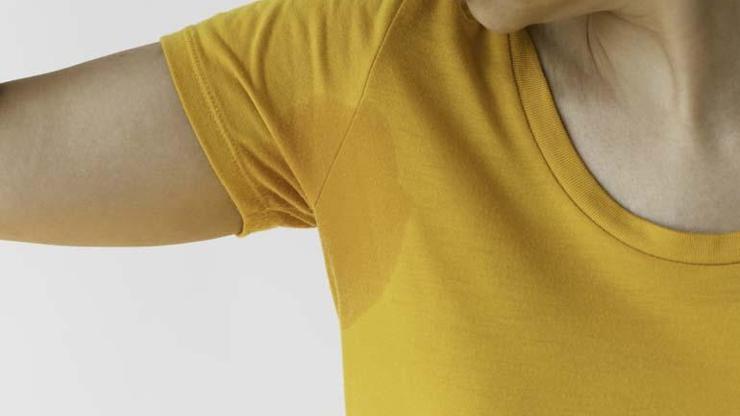 DİKKAT Ter Kokusu Hastalık Habercisi Olabilir Bu Vitaminin Eksikliği Vücut Kokusuna Neden Oluyor TER KOKUSUNA NEDEN OLAN BESİNLER