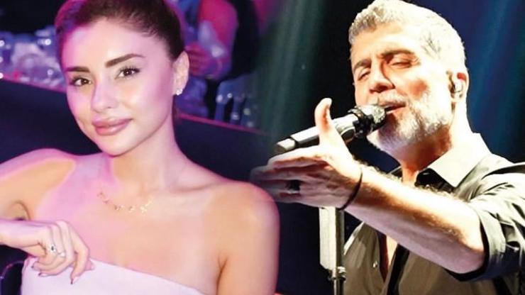 Samar Dadgar’dan Özcan Deniz’e Sahne Önünde Destek: Aşk Dolu Anlar