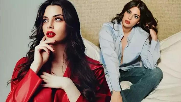 Derin Talu, Kilo Konusundaki Açıklamalarıyla Dikkat Çekti: Takipçisine Verdiği Yanıt Olay Oldu