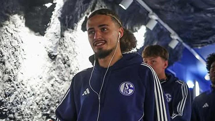 Beşiktaşın yeni transferi Taylan Bulutun İstanbula geliş saati belli oldu