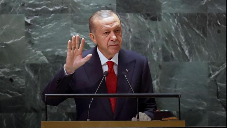 Son Dakika: Cumhurbaşkanı Erdoğan El Cezire'ye makale yazdı: Gazze'nin kaybedecek zamanı yok