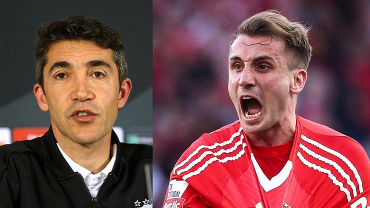 689f4289b44f4720522dd49a Fenerbahçe’ye transfer olacak mı? Benfica cephesinden Kerem Aktürkoğlu açıklaması