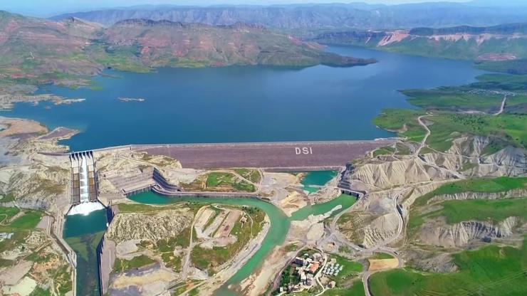 Barajlar boşalıyor İstanbulun 4 aylık içme suyu kaldı