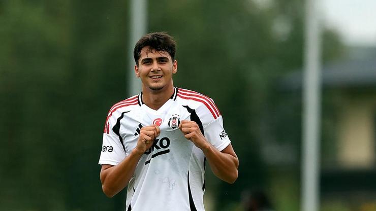 St. Patrick’s maçında sakatlanmıştı Beşiktaş’ta Mustafa Hekimoğlunun durumu belli oldu