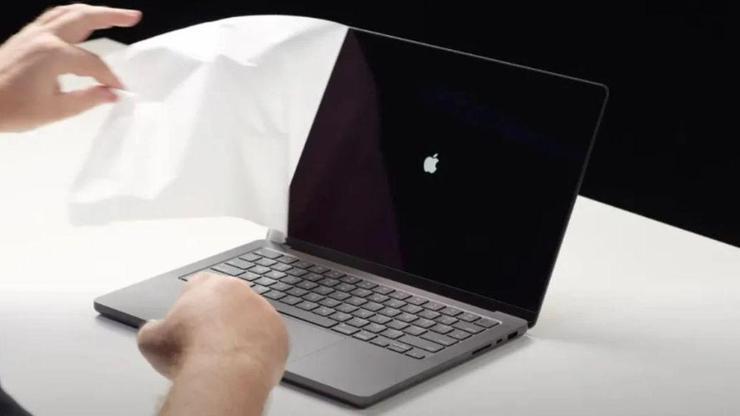 MacBook Pro ile ilgili iddialar heyecan yarattı