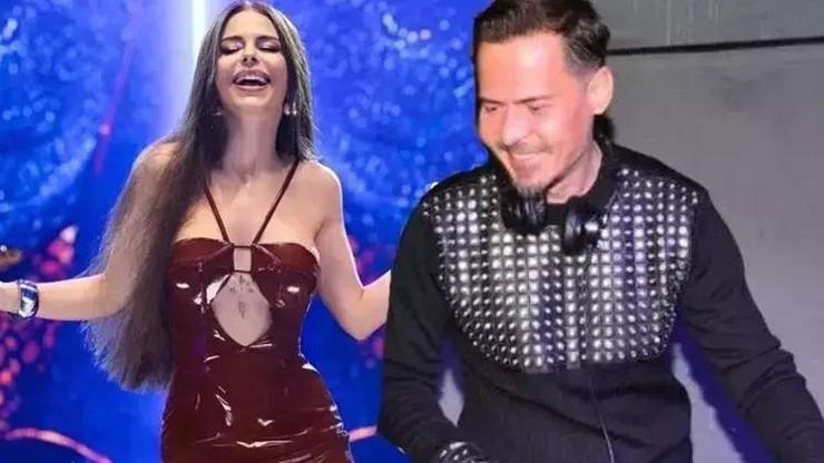 Simge Sağın’dan Erdem Kınay’a Sert Yanıt: “Tek Başıma Yüzdüm”