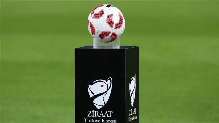 68a024b67b23aec394c1bf03 Ziraat Türkiye Kupası'nda yeni format: Kaç takım katılacak?