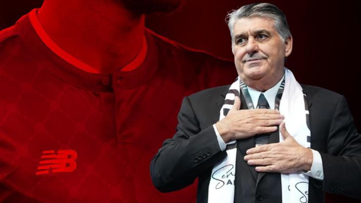 68a065887b23aec394c1c047 Beşiktaş, transferde Roma'nın yıldızını takibe aldı