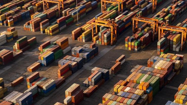 Trakya ihracatı temmuzda 209 milyon doları aştı