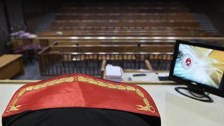 Daltonlar suç örgütüne dava açıldı