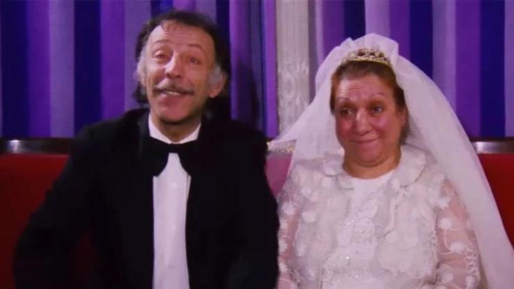 Güner Özkul Yeşilçamın ustalarını anlattı: Onları evli sanıyorlardı