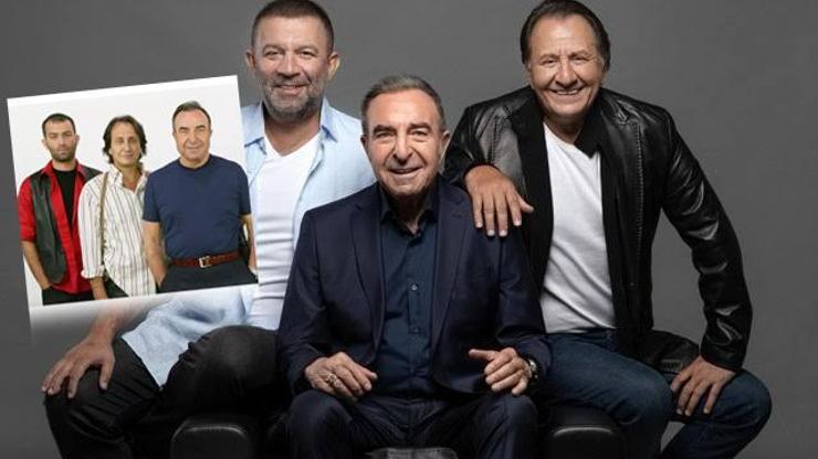 20 Yıllık Efsane: Arka Sokaklar Usta Oyuncuların Yıllar İçindeki Değişimi Dikkat Çekti