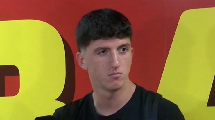 Taha Altıkardeş: 3 puan için çıktık sahaya ama nasip olmadı