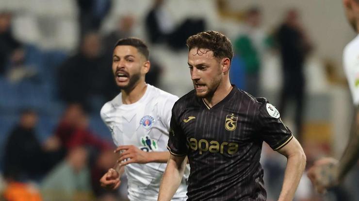 Kasımpaşa, son maçlarda Trabzonspor'a kaybetmiyor Kasımpaşa, son maçlarda Trabzonspor'a kaybetmiyor