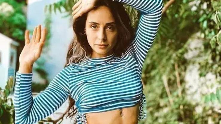 Yasemin Yürükü çıldırtan mesaj Tepki gösterdi: Doğalın ne kardeş...