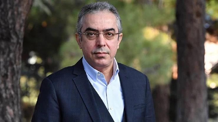 Mehmet Uçum: Gayrimeşru odakların hareketlendiği gözleniyor