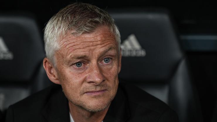 68a1c5394a1170ea6429dd9d Beşiktaş Teknik Direktörü Solskjaer'den, Eyüpspor maçı öncesi toplantı