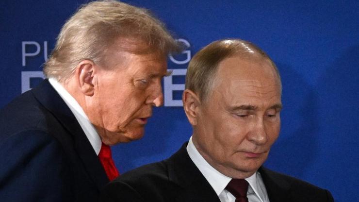 SON DAKİKA... Witkoff: Rusya toprak tavizleri verdi