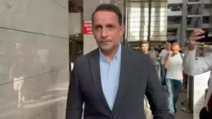 Mücahit Birinci, AK Parti'den istifa etti