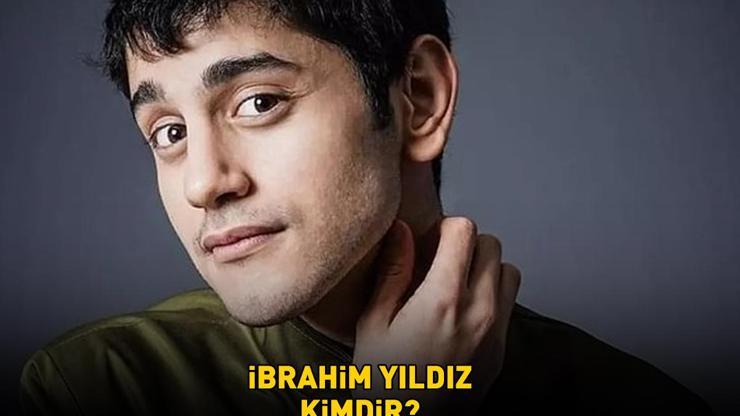 İbrahim Yıldız kimdir, nereli ve kaç yaşında Duy Beni ve Muhteşem Yüzyıl Kösemde rol alan oyuncu İbrahim Yıldızın üzerine ağaç devrildi