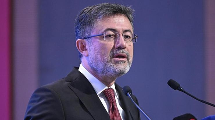 Tarım ve Orman Bakanı Yumaklı yapay et iddialarına yanıt verdi