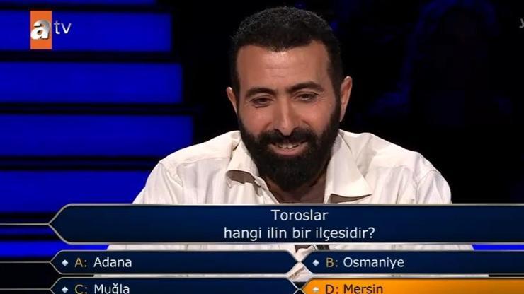 Toroslar hangi ilin bir ilçesidir? Toroslar hangi ilin bir ilçesidir?