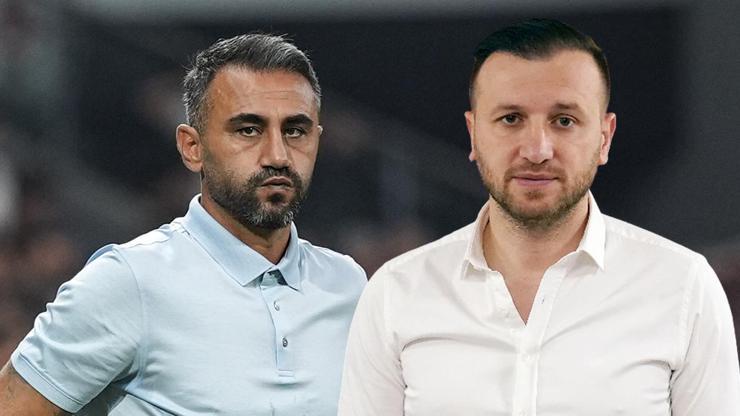 Eyüpspor Asbaşkanı Fatih Kulaksız, Selçuk Şahin'e güveniyor
