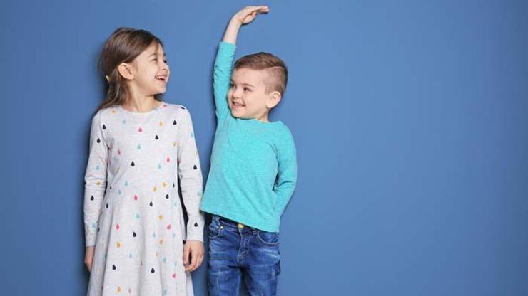 Boy Kısalığı Genetik Yapıya Bağlanabiliyor, Oysa... Çocuklarda Tiroidin Gözden Kaçan 6 Belirtisi