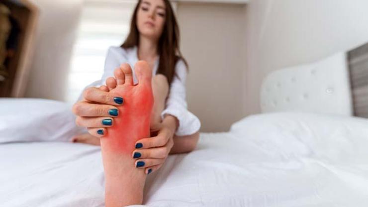 Yanlış Ayakkabı Kullanımı Ayak Sağlığını Tehdit Ediyor Uzmanlar Önemli Uyarılarda Bulundu