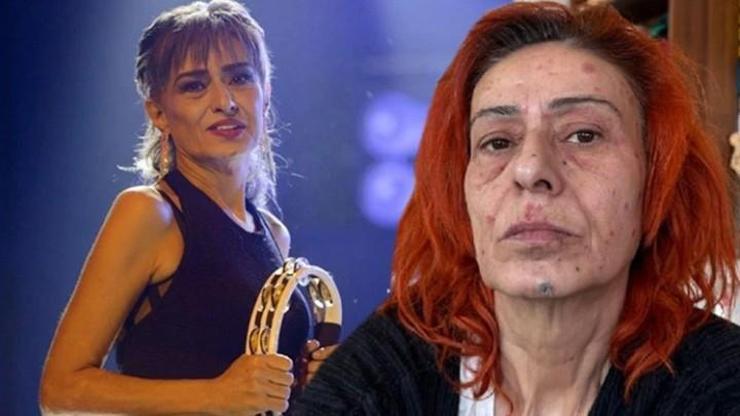 Yıldız Tilbe, İstanbul Festivali’nde Drone Kovalayarak Konserine Damga Vurdu