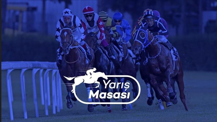 YARIŞSEVERLER EKRAN BAŞINA! HER ŞEY BU MASADA KONUŞULACAK YARIŞSEVERLER EKRAN BAŞINA! HER ŞEY BU MASADA KONUŞULACAK