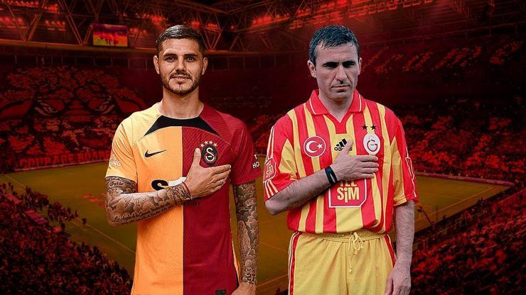 Mauro Icardi, Gheorghe Haginin rekorunu kırabilir