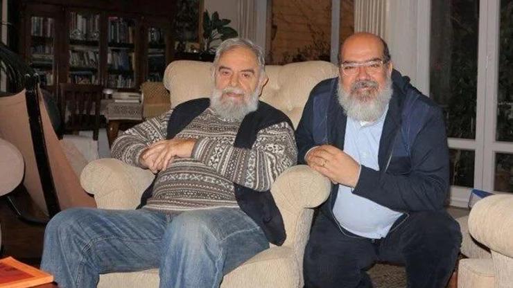 Türk siyaset bilimci ve tarih profesörü Mete Tunçay hayatını kaybetti