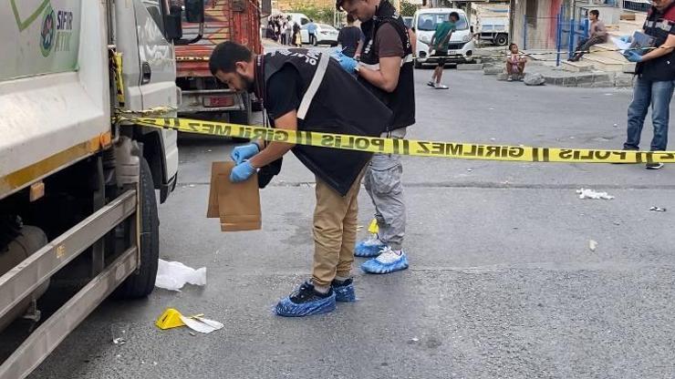 Komşular arasında 'yan baktın' kavgası: 1 ölü Komşular arasında 'yan baktın' kavgası: 1 ölü