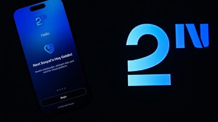 Dışişleri Bakanı Hakan Fidan, NSosyal'e katıldı