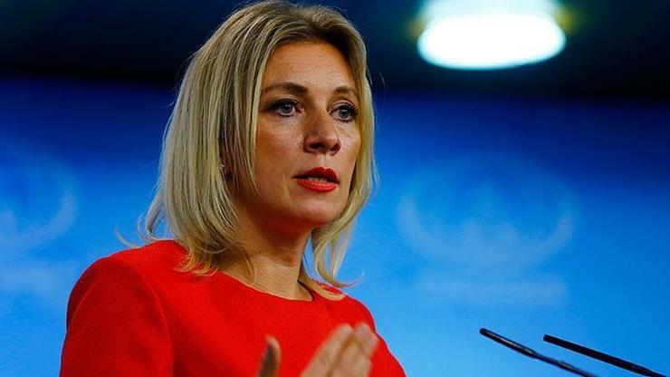 Rusya’dan İngiltere’ye NATO tepkisi