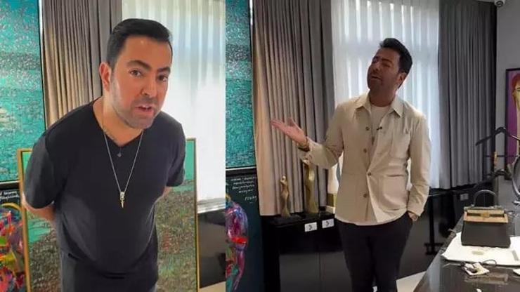 ERSAN GÜLMEZ kimdir? Ersan Diamond tutuklandı mı? ERSAN GÜLMEZ kimdir? Ersan Diamond tutuklandı mı?