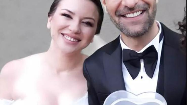 Taner Rumeli ve Ceyda Âşık Evlendi Kına ve Düğünde Yerinde Durmadılar