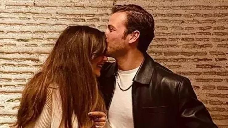 Zeynep Mayruktan Karnı Burnunda Yeni Poz Doğuma Sayılı Günler Kaldı