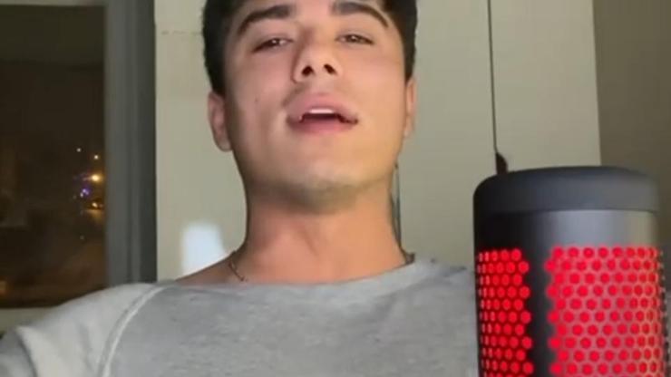 Hakan Çakırın katillerinden kan donduran tehdit: Mezarını kazıp bedenini çıkartacağız | Kulak kestikleri görüntü ortaya çıktı