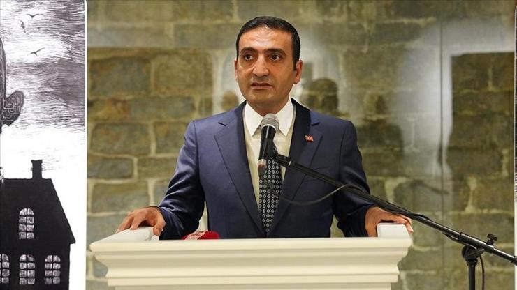 SON DAKİKA | Beyoğlu Belediye Başkanı İnan Güney görevden uzaklaştırıldı