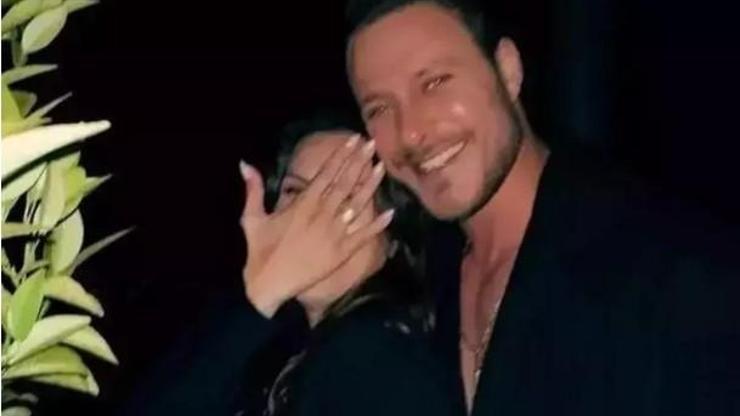 Burak Çelik ve Oğlu ‘Aslan’dan Yeni Poz: Babalık Heyecanı Devam Ediyor