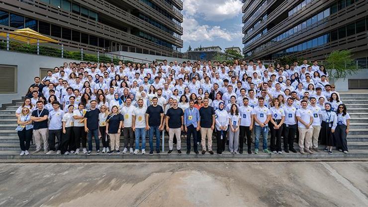 GNÇYTNK 2025 programı tamamlandı GNÇYTNK 2025 programı tamamlandı