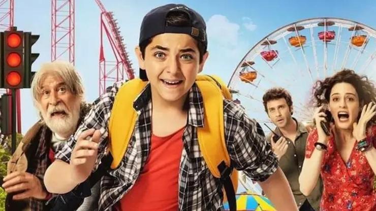 BÜCÜR FİLMİ KONUSU VE OYUNCULARI | Bücür filminin konusu nedir, oyuncuları kimler? Bücür filmi ne zaman, nerede çekildi?