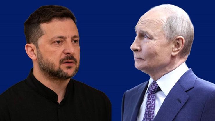 SON DAKİKA HABERİ: Beyaz Saray'da kritik görüşme! Putin-Zelenskiy zirvesi Budapeşte'de mi olacak?